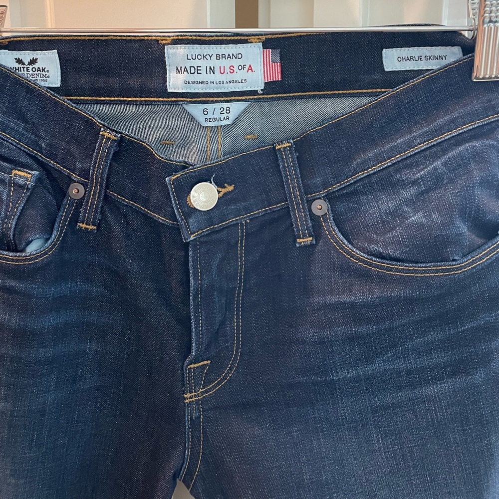 Lucky Jeans for Women